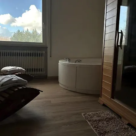 Casa Augusto Ai Berici, Con Idromassaggio E Sauna Prázdninový dům *