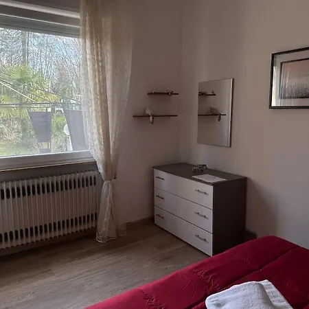 Prázdninový dům Casa Augusto Ai Berici, Con Idromassaggio E Sauna *