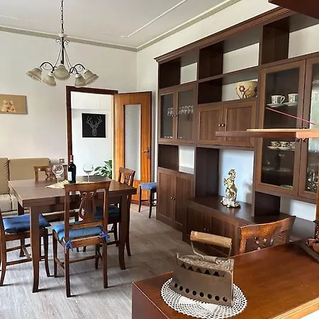 Prázdninový dům Casa Augusto Ai Berici, Con Idromassaggio E Sauna Arcugnano