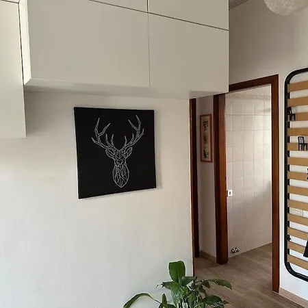 Prázdninový dům Casa Augusto Ai Berici, Con Idromassaggio E Sauna *