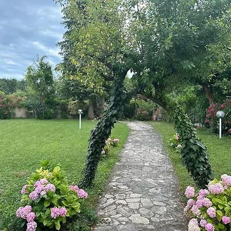 Casa Augusto Ai Berici, Con Idromassaggio E Sauna *