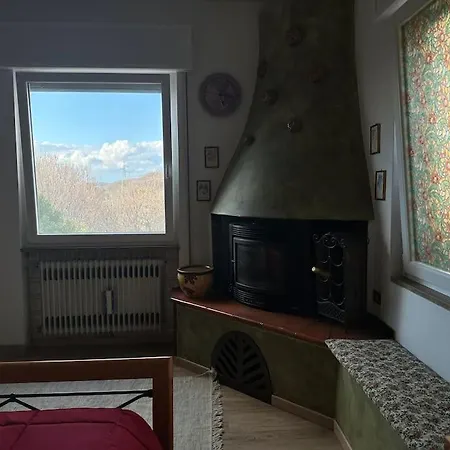 Casa Augusto Ai Berici, Con Idromassaggio E Sauna