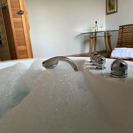 Casa Augusto Ai Berici, Con Idromassaggio E Sauna Prázdninový dům *