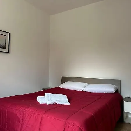 Prázdninový dům Casa Augusto Ai Berici, Con Idromassaggio E Sauna *