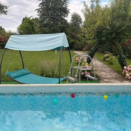 Casa Augusto Ai Berici, Con Idromassaggio E Sauna * Arcugnano