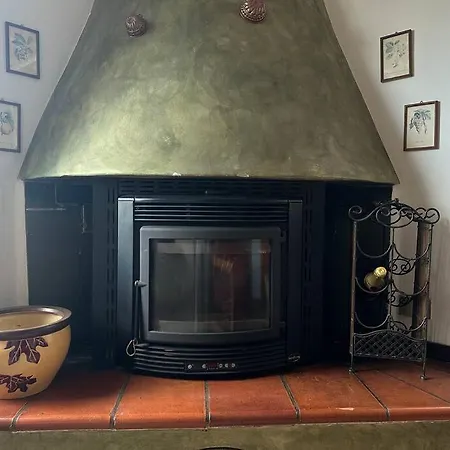 Casa Augusto Ai Berici, Con Idromassaggio E Sauna Prázdninový dům