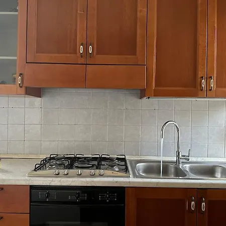 Prázdninový dům Casa Augusto Ai Berici, Con Idromassaggio E Sauna *