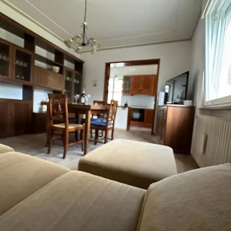 Casa Augusto Ai Berici, Con Idromassaggio E Sauna Prázdninový dům Arcugnano