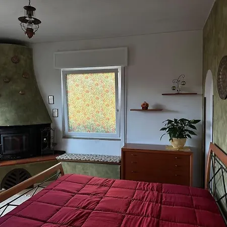 Prázdninový dům Casa Augusto Ai Berici, Con Idromassaggio E Sauna Arcugnano