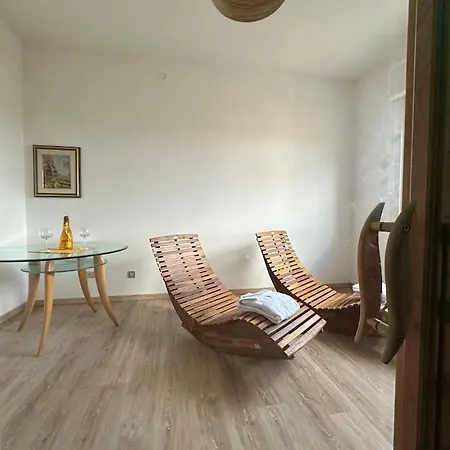 Casa Augusto Ai Berici, Con Idromassaggio E Sauna *