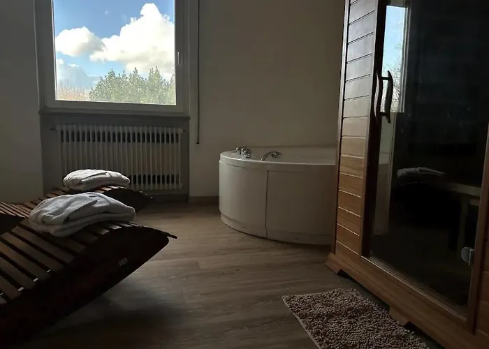 Casa Augusto Ai Berici, Con Idromassaggio E Sauna Casa vacanze *