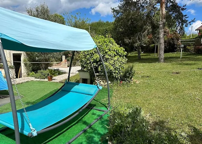 Casa Augusto Ai Berici, Con Idromassaggio E Sauna Casa vacanze