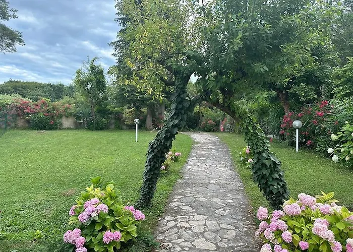 Casa Augusto Ai Berici, Con Idromassaggio E Sauna *
