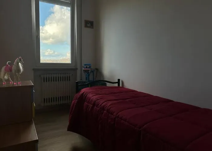 Casa Augusto Ai Berici, Con Idromassaggio E Sauna Casa vacanze Arcugnano