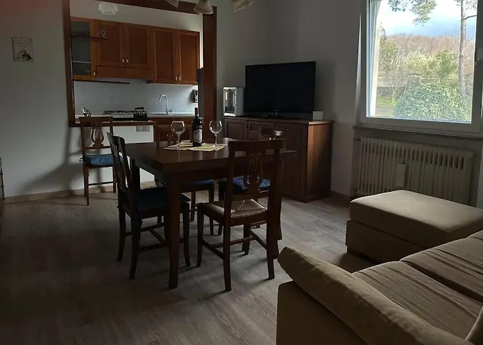 Casa vacanze Casa Augusto Ai Berici, Con Idromassaggio E Sauna
