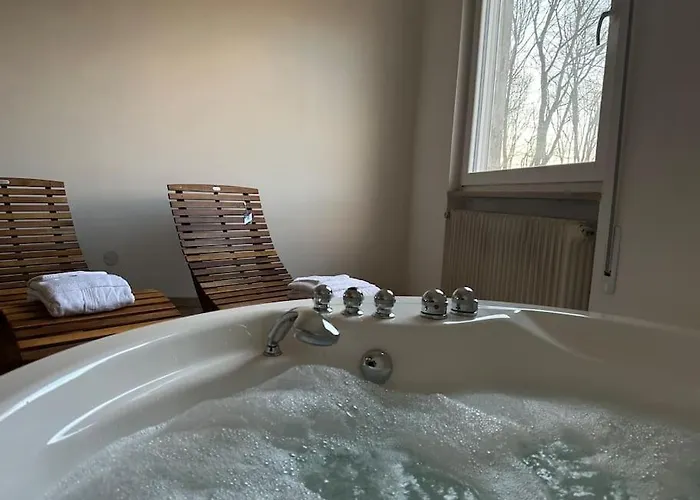 Casa Augusto Ai Berici, Con Idromassaggio E Sauna Casa vacanze *