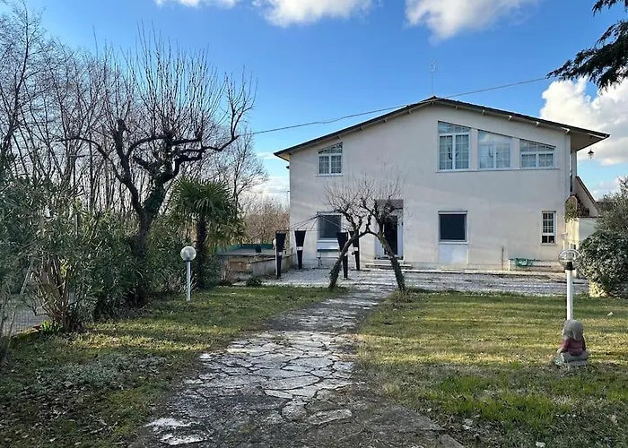 Casa vacanze Casa Augusto Ai Berici, Con Idromassaggio E Sauna *