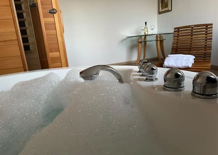 Casa Augusto Ai Berici, Con Idromassaggio E Sauna Casa vacanze *