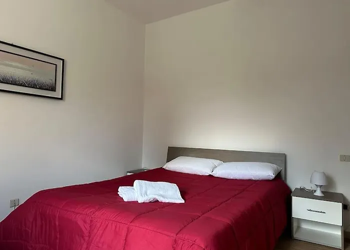 Casa vacanze Casa Augusto Ai Berici, Con Idromassaggio E Sauna *
