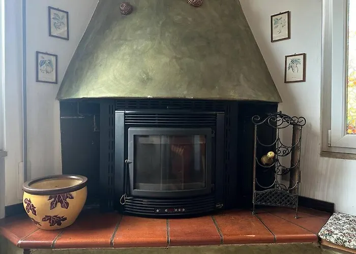 Casa Augusto Ai Berici, Con Idromassaggio E Sauna Casa vacanze