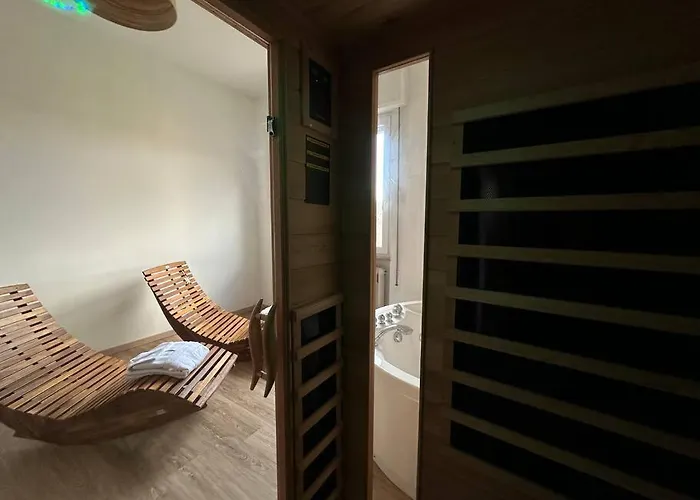 Casa Augusto Ai Berici, Con Idromassaggio E Sauna Casa vacanze *