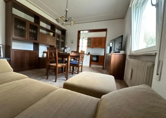 Casa Augusto Ai Berici, Con Idromassaggio E Sauna Casa vacanze Arcugnano