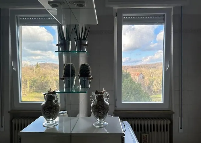 Casa vacanze Casa Augusto Ai Berici, Con Idromassaggio E Sauna