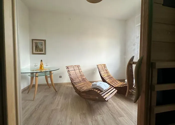 Casa Augusto Ai Berici, Con Idromassaggio E Sauna *