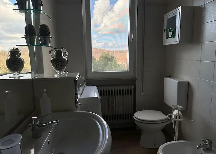 Casa Augusto Ai Berici, Con Idromassaggio E Sauna * Arcugnano
