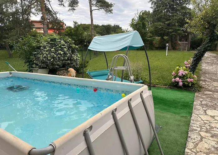 Casa Augusto Ai Berici, Con Idromassaggio E Sauna Casa vacanze