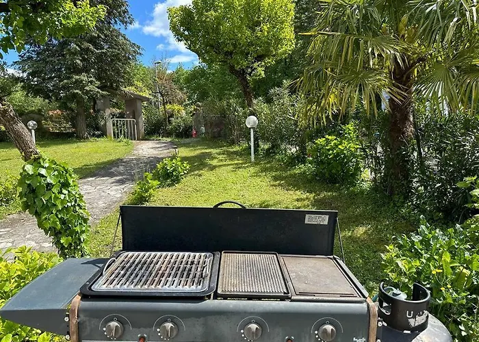 Casa Augusto Ai Berici, Con Idromassaggio E Sauna * Arcugnano